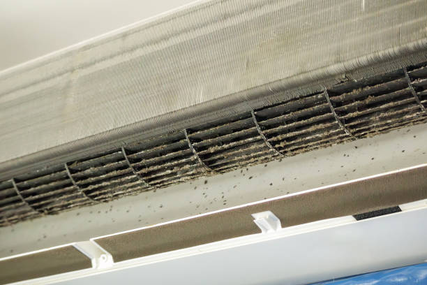 Emergency Air Duct Cleaning in Orcutt, CA